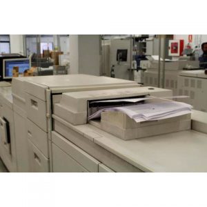 impresión offset vs impresión digital