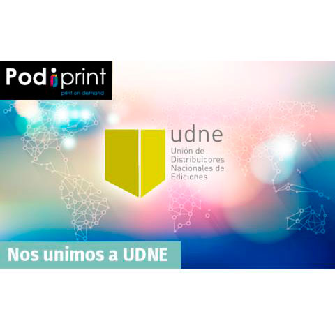 podiprint forma parte de udne