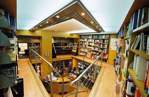 librerias-encanto-españa