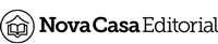 Logo editorial nova casa
