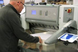 Impresión libros tipos de papel