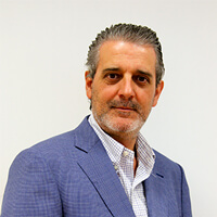 Miguel Ángel Sánchez director general