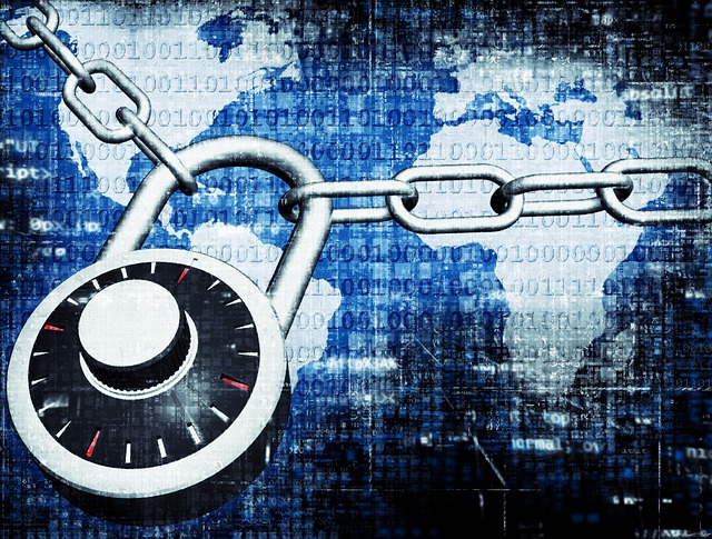 seguridad de la informacion