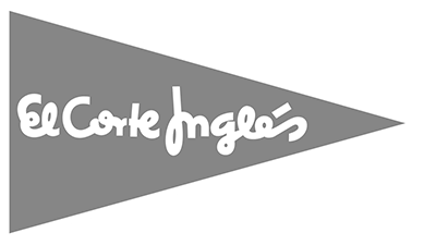 Logo El corte Inglés