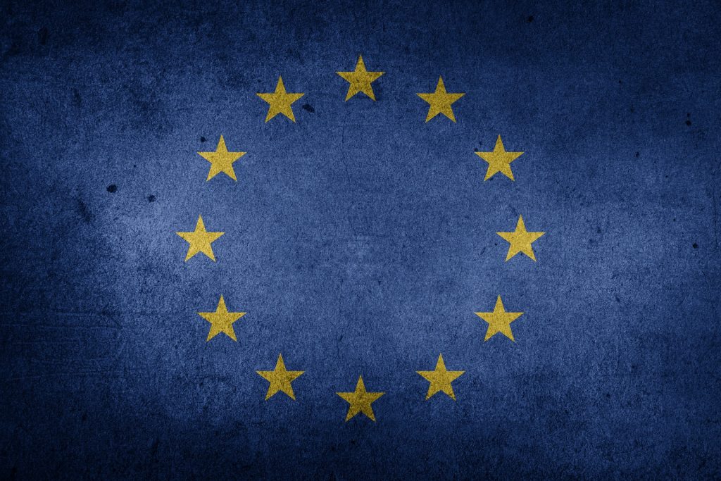 La UE propone una nueva normativa de Copyrigth