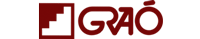Logo GRAÓ editorial