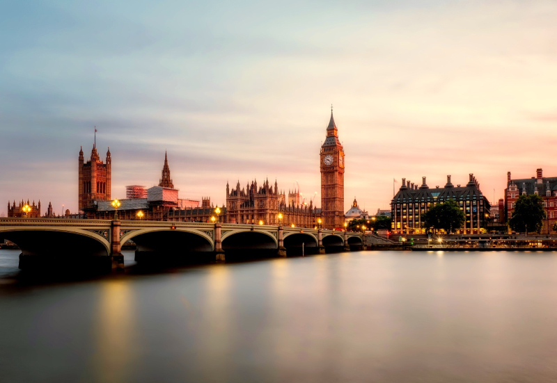 Podiprint formará parte de la feria del libro de Londres