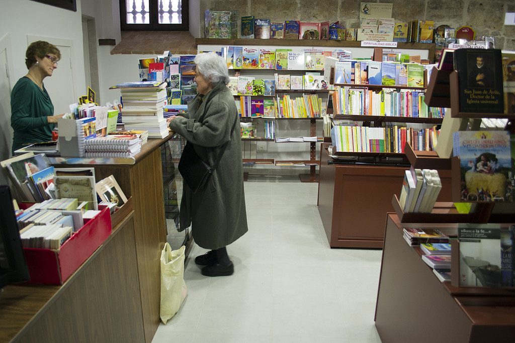 Todos los datos sobre el sector del libro en América Latina