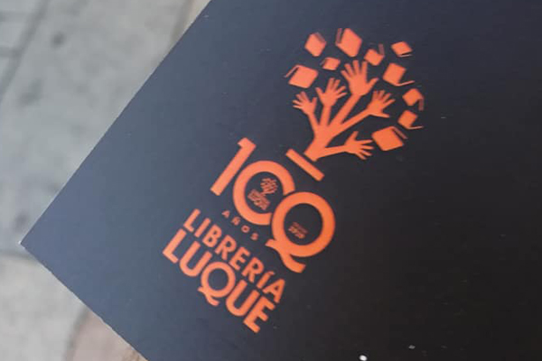 Librería Luque, caso de éxito del negocio con 100 años de existencia