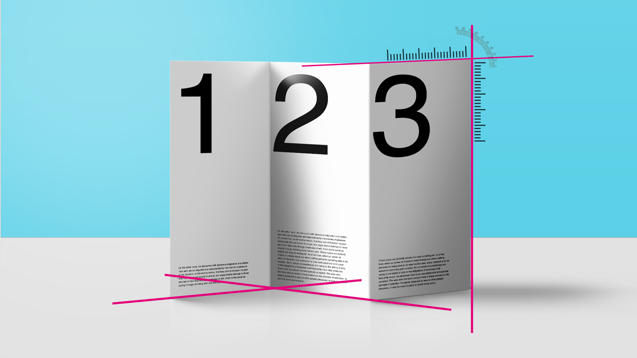 5 claves para crear un folleto publicitario