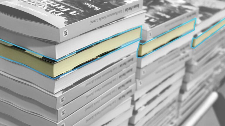 ¿Cuánto cuesta imprimir un libro? Los factores a tener en cuenta