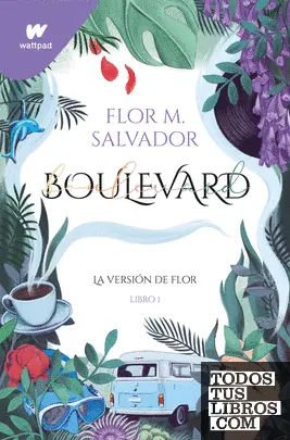 Libro: Boulevard