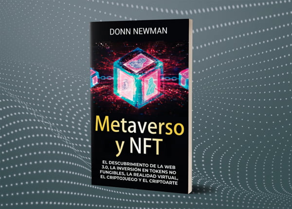 Metaverso y NFT - Donn Newman
