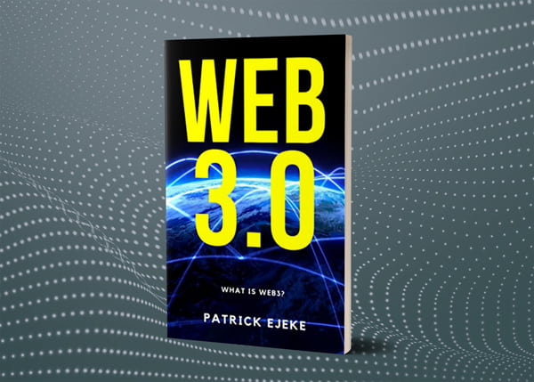 Libro NFT 2023 | Web 3.0 de Patrick Ejeke