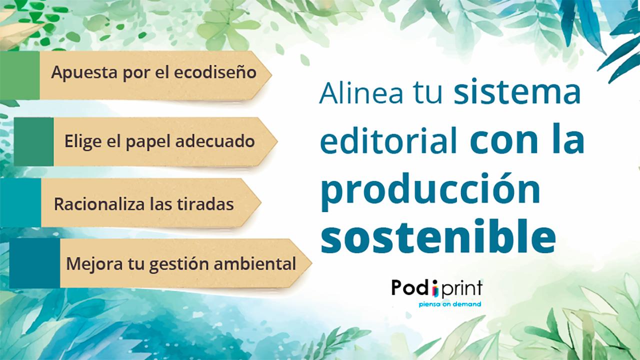 Pasos aplicar ecoedición